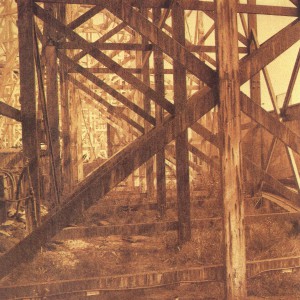CD Inser - Red House Painters