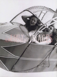 media-image-028-girls-on-the-dive-bomber-at-margate-kent-1951-rp
