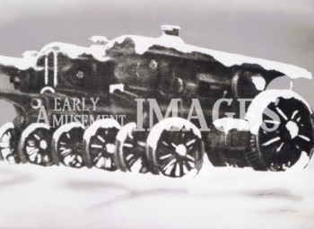 media-image-059-winter-scene-of-steam-road-locomotives-at-rest-linoleum-carved-original