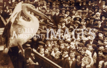 media-image-095-bostock-wombwells-menagerie-at-nottingham-goose-fair-in-1909